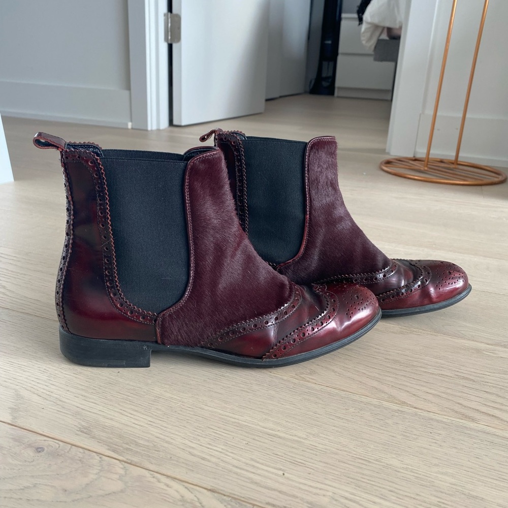 D&G boots - Picture 2 of 6